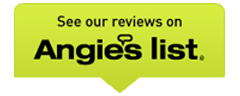 Angies List Approved Angies List Approved