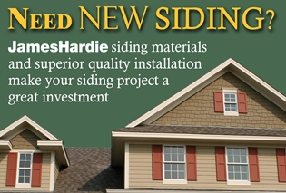 Atlanta Siding Installation Atlanta Siding Replacement