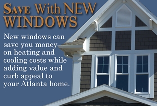 Atlanta Window Contractor Atlanta Window Replacement