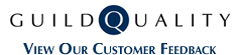 Guild Quality Approved