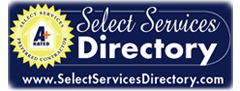 Select Services Directory Aprroved
