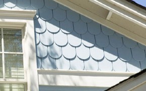 HardieShingle® Siding