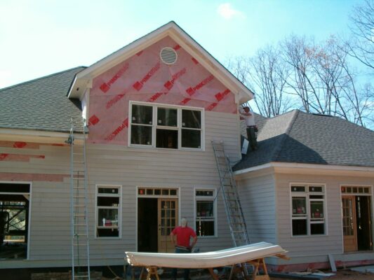 Siding Repair Contractor