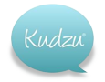 Logo of Siding Installations & Repairs with kudzu on a light blue, circular background.