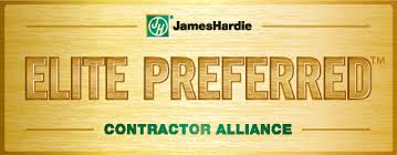 Hardie Preferred Contractor