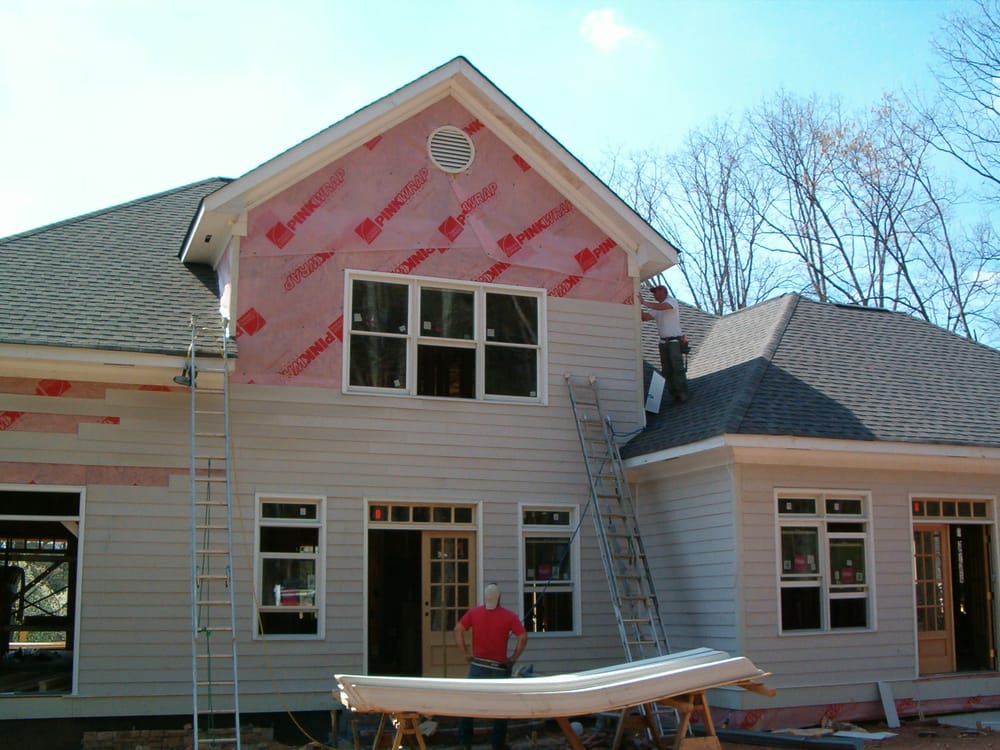 Siding Plus HardiePlank Siding Contractor Marietta